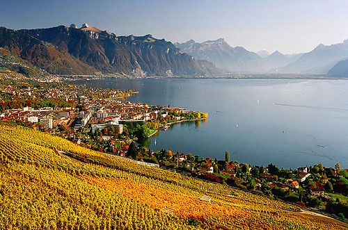 بالصور - 10 أماكن يجب زيارتها هذا العام!