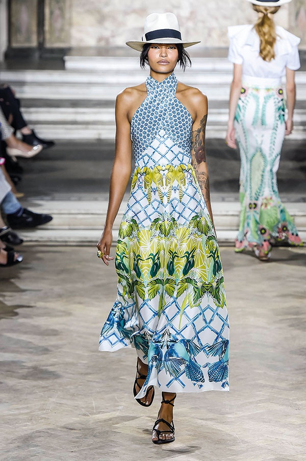 Temperley London Temperley London