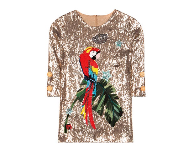 Dolce and Gabbana Dolce and Gabbana