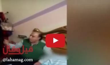 بالفيديو- القصة الكاملة لإستدراج قتيل حلوان لخليجي لقضاء سهرة مع زوجته وإبتزازه بتصويره عارياً