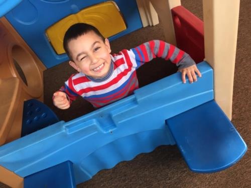 بالصور - غرق طفل لبناني في حادثة مأساوية ماذا قالت العائلة؟ اليكم التفاصيل