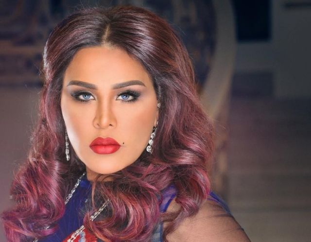 بالفيديو - أحلام تتحدى من جديد: سأدخل لبنان قريباً!!