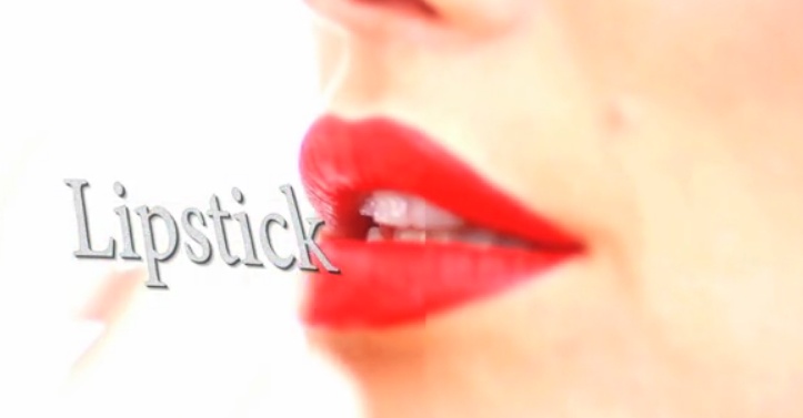 بالفيديو- احصلي على شفاه النجمات وتعلّمي رسمها كالمحترفين..