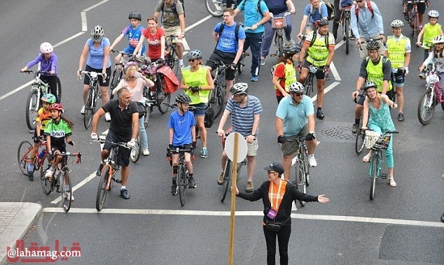 بالصور - بعد نجاته من السرطان.. توفي بأغرب طريقة!!