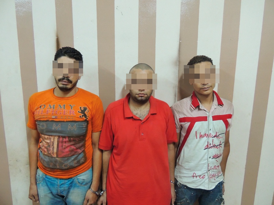 خطفت حبيبها لتنتقم منه!