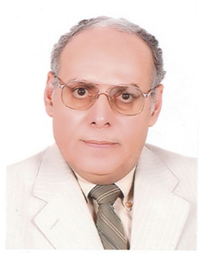 المهندس طلعت عمر