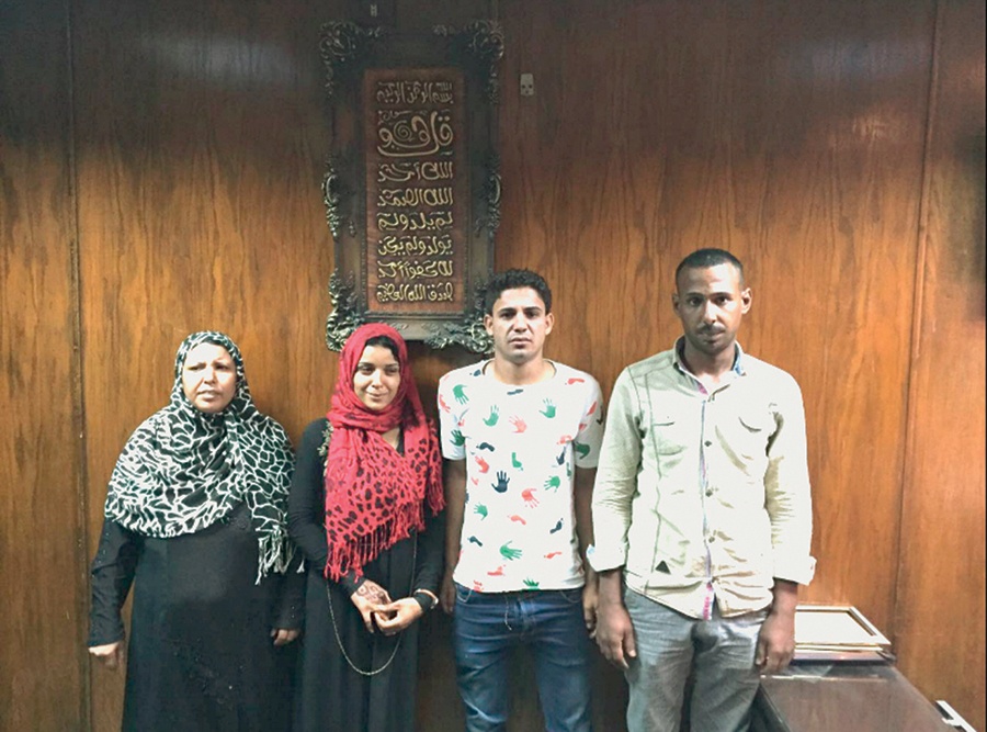 أضاع طفله... والسبب مباراة كرة القدم