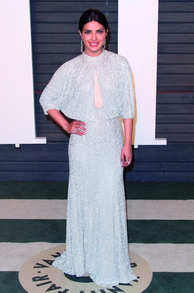 بريانكا شوبرا: الجميلة الهندية التي غزت أميركا