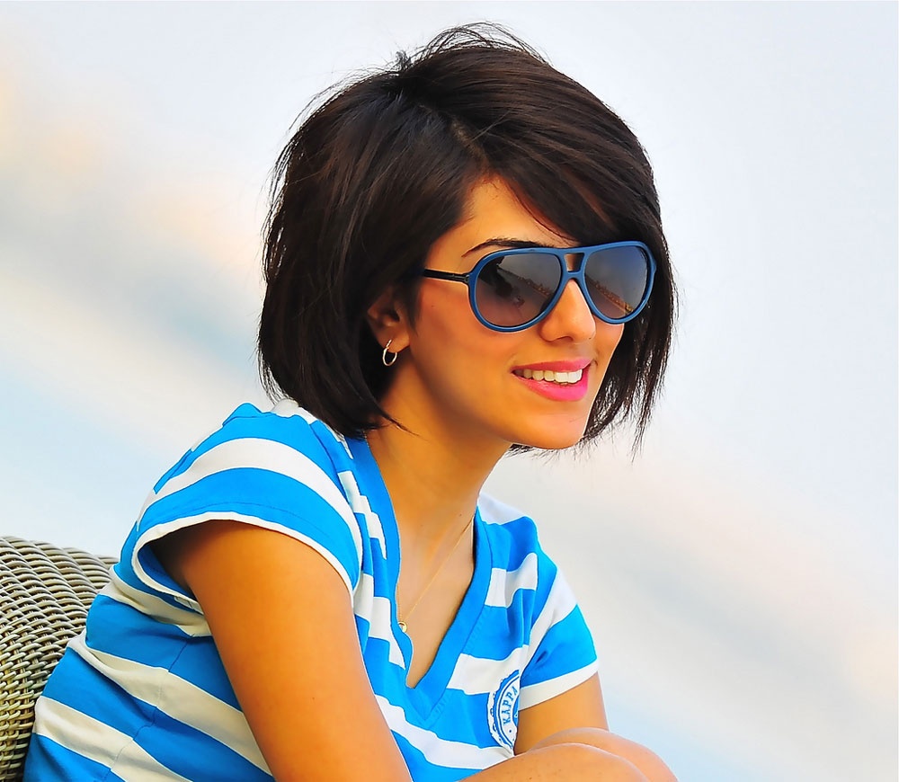 هيا عبد السلام سر جمالها الطبيعي... ما سر كوب الحليب؟