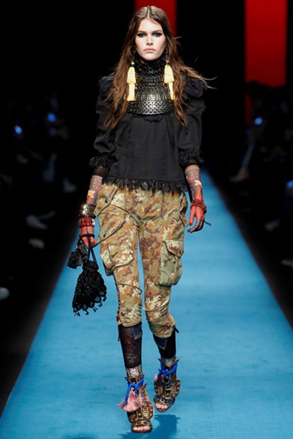 Dsquared2