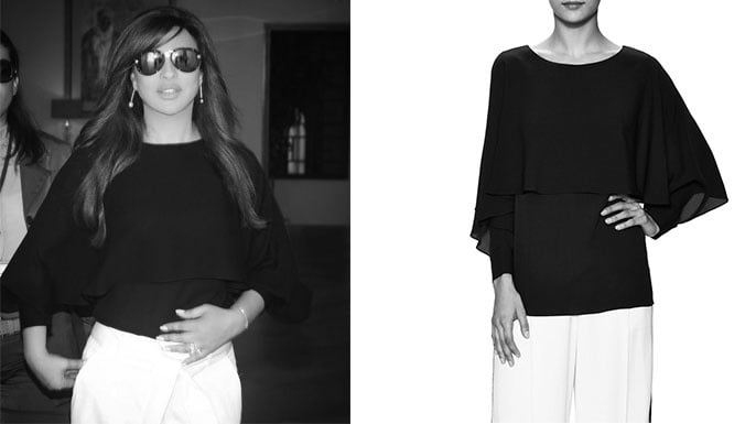 Rachel Zoe $395 Rachel Zoe $395