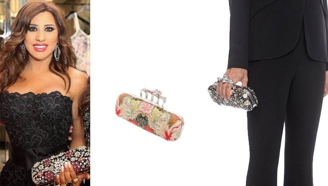 Alexander McQueen $1,645 Alexander McQueen $1,645