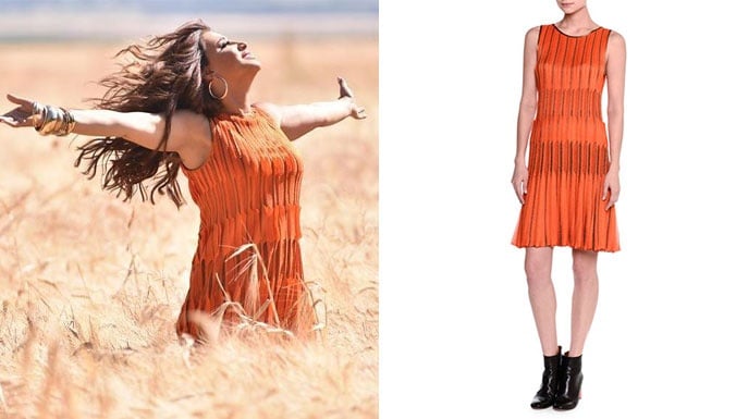 Missoni Dress $1,855 Missoni Dress $1,855