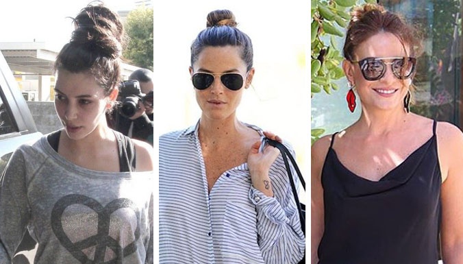 خمني ما هي صيحة الشعر التي تعتمدها مايا دياب وهيفاء وهبي وجميع النجمات العربيات في حياتهن اليومية