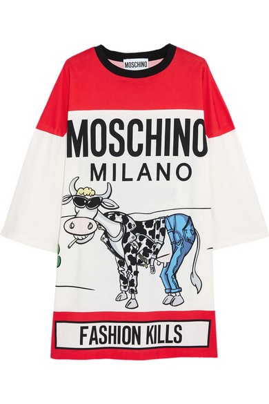 Moschino Dress $395