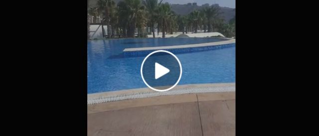 بالفيديو - رولا يموت في حمام السباحة مجدداً.. وتفجر مفاجأة حول التحقيق في مكتب الآداب