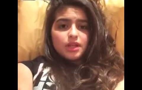 بالصور - الإطلالات الجريئة التي أثارات حلا الترك بها الجدل.. والتي حذفت بعضها!