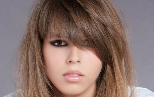 هذه هي التسريحة المناسبة لكل وجه مهما كان شكله