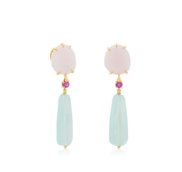 مجوهرات TOUS شغف بالتصاميم اليدوية