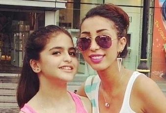 هجوم على حلا الترك ووالدها.. ودنيا بطمة توضح!