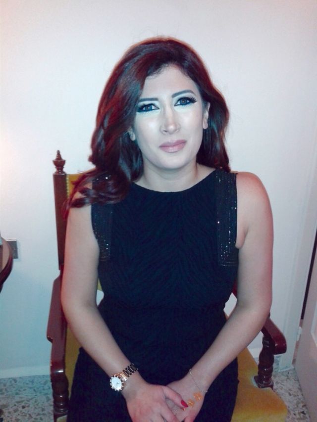 ساندرا جبور