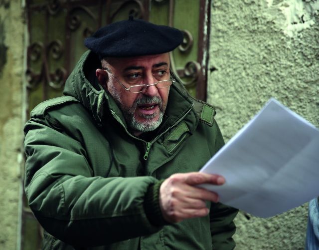 أحمد ابراهيم أحمد: كنت من سكان جبل الأكراد... لذلك تحمست لإخراج «زوال»