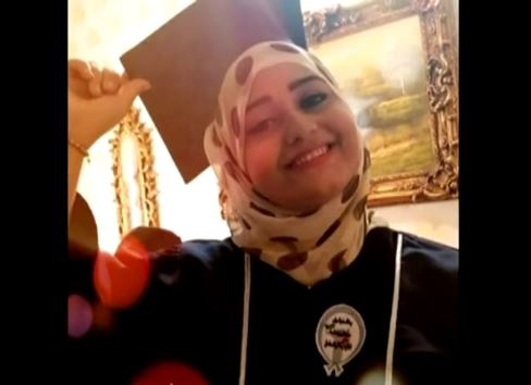 بالفيديو - في لبنان.. قتل زوجته بالأرغيلة وطلب المال من شقيقها ليهرب!! ماذا كشفت عائلتها؟