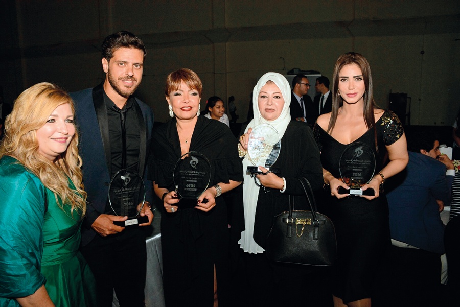 إطلاق الدورة الأولى من مهرجان «النخبة» للإعلام العربي