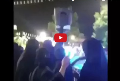 بالفيديو - قاطعة 