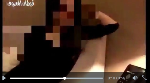 بالفيديو -  هاشتاغ 