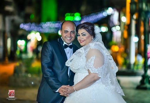 بالصور - أغرب تصرف من عروس لعريسها.. شاهدوا  ماذا فعلت!؟