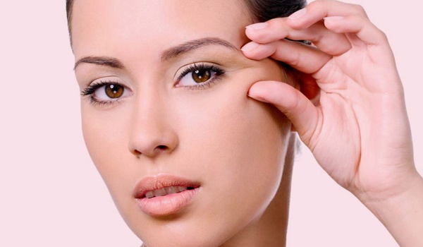 الكمبيوتر سبب التجاعيد في الوجه؟