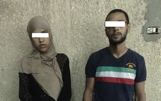 بالتفاصيل.. مصرية تبيع طفلتها مقابل 180 ألف جنيه!