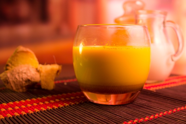 اخسروا 3 كيلو في الأسبوع بهذا المشروب المذهل!