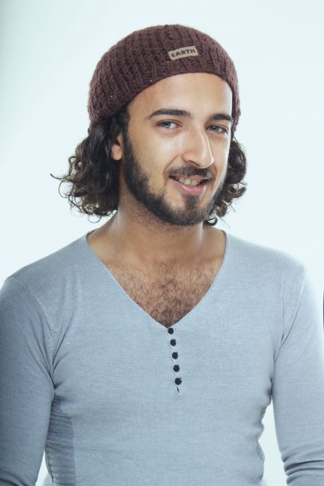 النجم الشاب محمد مهران: أكره الروتين وأعاني مشكلة النسيان
