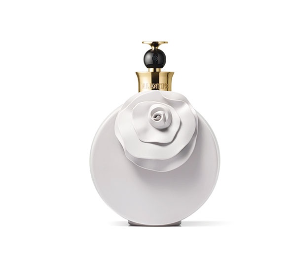 Valentina Myrrh Assoluto يتوّج مجموعة عطور Valentina Assoluto