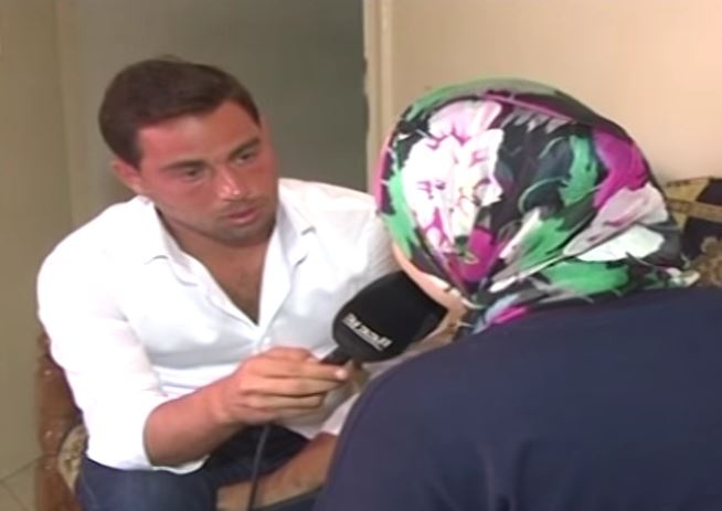 بالفيديو - في أول ظهور له.. متهم باغتصاب قاصر لبنانية يكشف عن تفاصيل تغير مسار القضية!