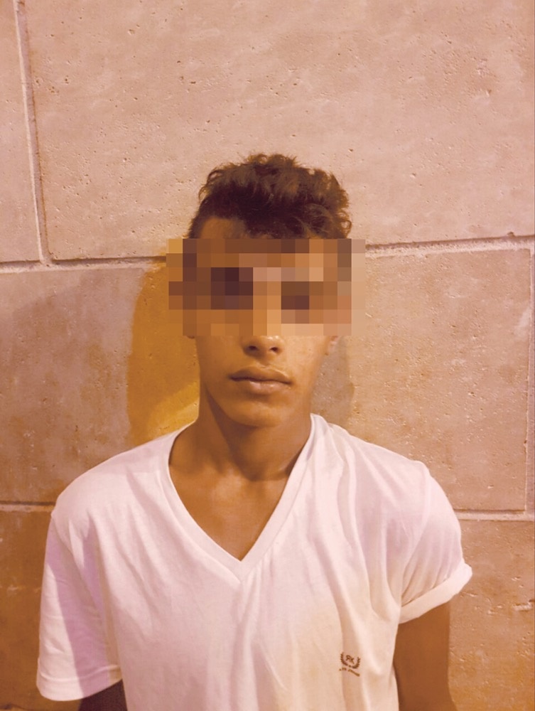 جريمة شرف: «الطفل القاتل!»