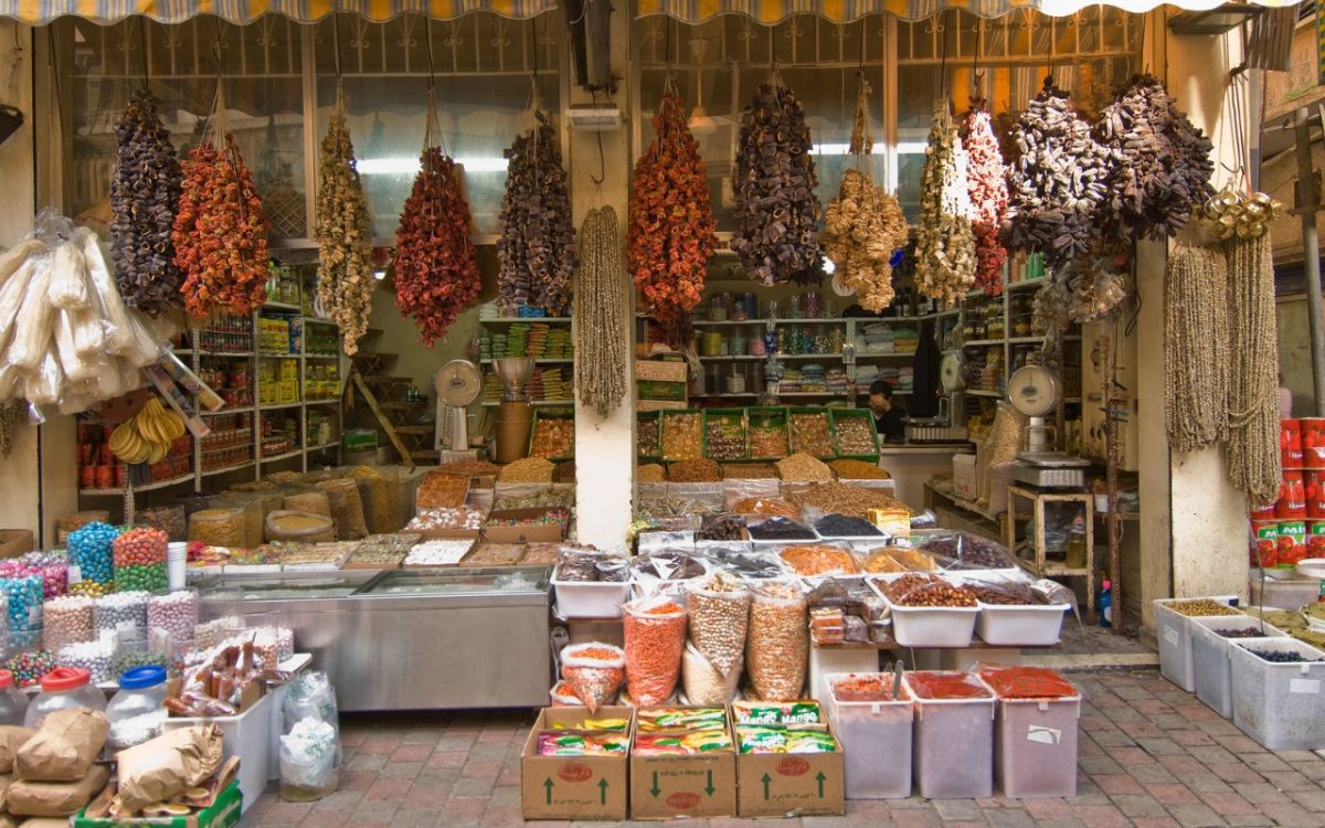 مدينة عربية تحتل المرتبة الاولى عالمياً بأفضل الأطعمة.. ما هي؟