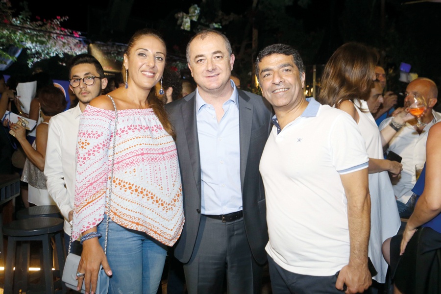 «كن هادي» في سهرتها الـ17