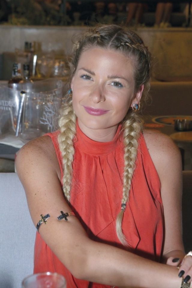 باميلا الكيك