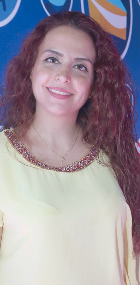 نيكول عوابدي