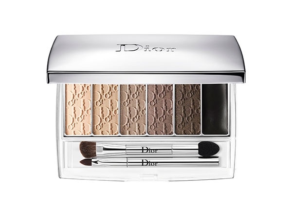 Dior Eye Reviver Illuminating Neutrals Eye-Palette