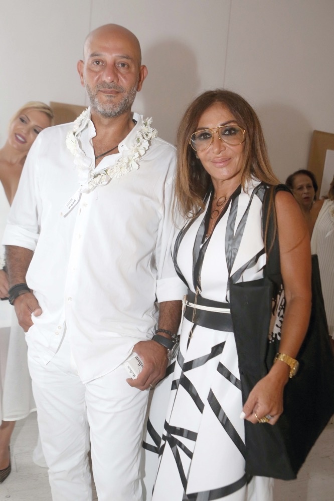 يارا «تزفّ» شقيقتها في «حكايا الروح»