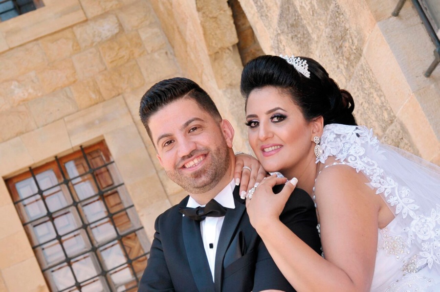 كامل ونغم... الى القفص الذهبي