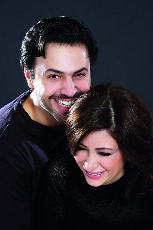 نجوم فشلوا كأزواج ونجحوا كآباء وأمهات