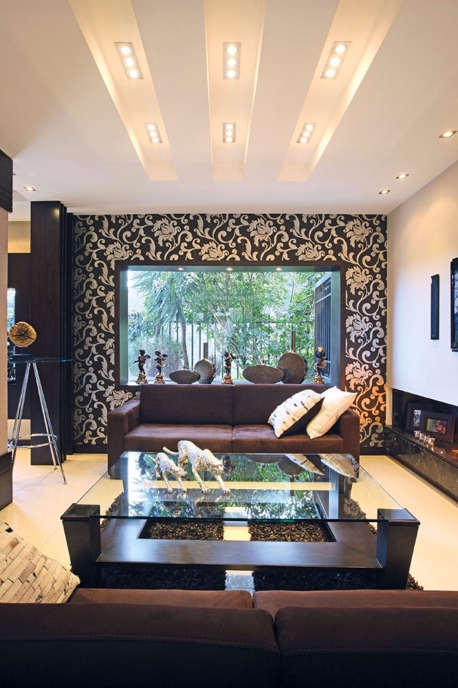 لا للجدران... نعم للمساحات المفتوحة!