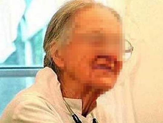 طبيبة تحاول إعادة زوجها المتوفي إلى الحياة.. إليكم القصة الغريبة!