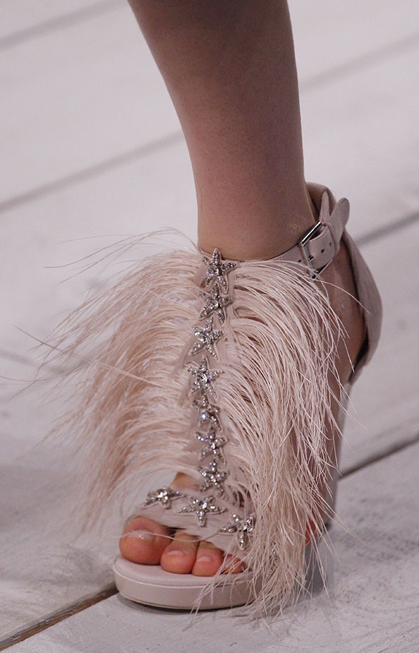Alexander McQueen