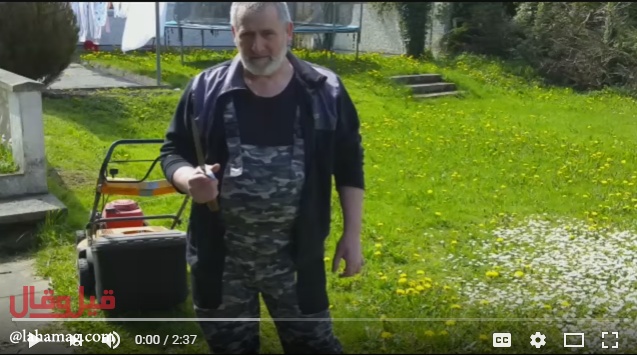 بالفيديو- السكين الأكثر حدّة حول العالم.. لن تصدّقوا كيف يقطع قارورات البلاستيك!!